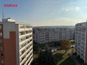 Pronájem bytu 3+kk, Kladno, Děčínská, 64 m2
