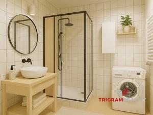 Prodej bytu 2+1, Hradec Králové - Nový Hradec Králové, Durychova, 79 m2