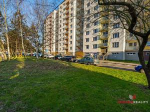 Prodej bytu 2+1, Hradec Králové - Nový Hradec Králové, Durychova, 79 m2