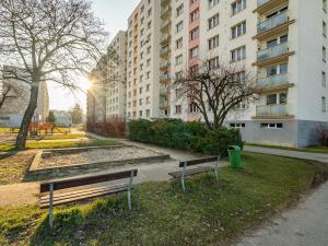 Prodej bytu 2+1, Hradec Králové - Nový Hradec Králové, Durychova, 79 m2