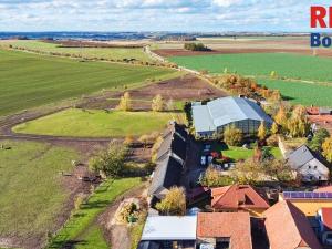 Prodej zemědělského objektu, Břežany II, 128 m2