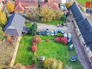 Prodej zemědělského objektu, Břežany II, 128 m2