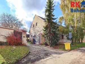 Prodej zemědělského objektu, Břežany II, 128 m2