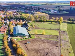 Prodej výrobních prostor, Břežany II, 128 m2