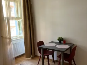Pronájem bytu 2+kk, Praha - Dejvice, Studentská, 31 m2