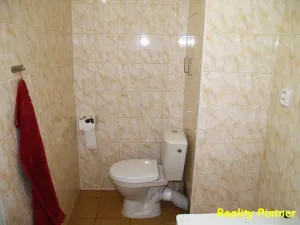 Pronájem bytu 2+1, Příbram, Bratří Čapků, 50 m2