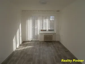 Pronájem bytu 2+1, Příbram, Bratří Čapků, 50 m2