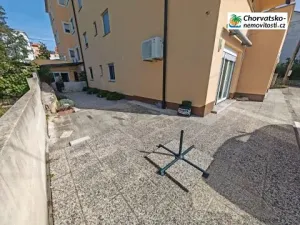 Prodej bytu 4+1, Jadranovo, Chorvatsko, 80 m2