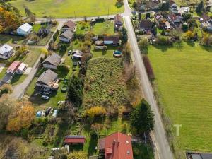 Prodej pozemku pro bydlení, Labské Chrčice, 800 m2