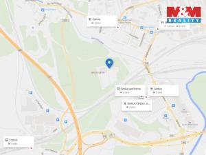 Pronájem obchodního prostoru, Ústí nad Labem - Předlice, Za Viaduktem, 400 m2