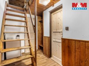 Prodej chaty, Chřibská, 79 m2