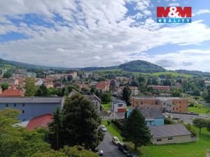 Pronájem bytu 4+1, Česká Kamenice, 5. května, 78 m2