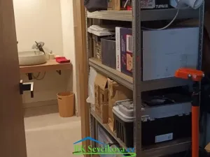 Prodej bytu 1+kk, Brno, Chvalovka, 55 m2