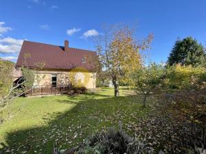 Prodej rodinného domu, Stachy, 230 m2