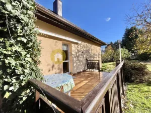 Prodej rodinného domu, Stachy, 230 m2