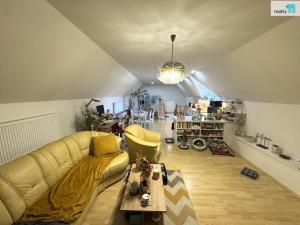 Pronájem bytu 2+kk, Beřovice, 100 m2