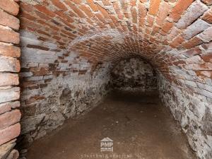 Prodej rodinného domu, Šebrov-Kateřina, 292 m2