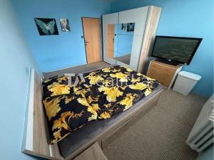 Prodej bytu 2+1, Opava, Hobzíkova, 58 m2