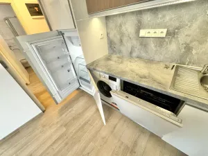Pronájem bytu 2+1, Krnov - Pod Bezručovým vrchem, Seifertova, 50 m2