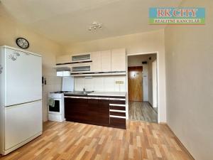 Pronájem bytu 1+1, Opava - Kateřinky, Holasická, 35 m2