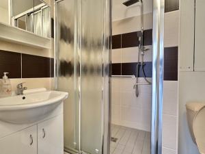 Pronájem bytu 1+1, Opava - Kateřinky, Holasická, 35 m2