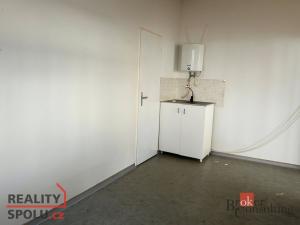 Pronájem obchodního prostoru, Kostelec nad Orlicí, 39 m2