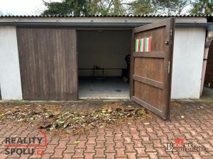 Pronájem obchodního prostoru, Kostelec nad Orlicí, 39 m2