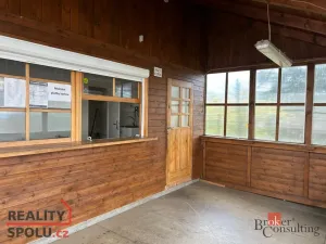 Pronájem obchodního prostoru, Kostelec nad Orlicí, 39 m2