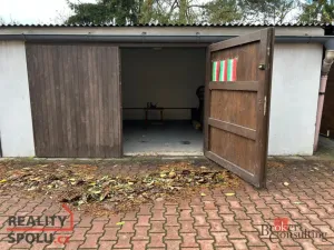 Pronájem obchodního prostoru, Kostelec nad Orlicí, 39 m2