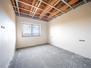 Prodej bytu 5+kk, Boršov nad Vltavou - Poříčí, Severní, 121 m2