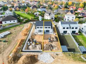 Prodej bytu 5+kk, Boršov nad Vltavou - Poříčí, Severní, 121 m2