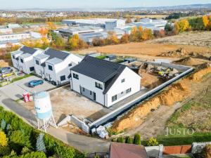 Prodej bytu 5+kk, Boršov nad Vltavou - Poříčí, Severní, 121 m2