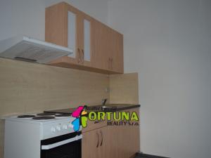 Pronájem bytu 1+1, České Budějovice - České Budějovice 6, Mánesova, 42 m2