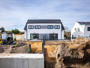 Prodej bytu 5+kk, Boršov nad Vltavou - Poříčí, Severní, 121 m2