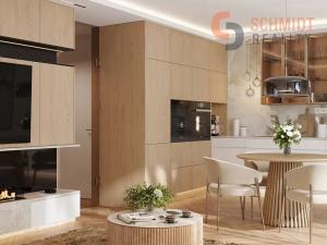 Prodej rodinného domu, Nový Poddvorov, 97 m2