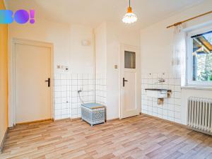 Prodej rodinného domu, Bystřice, 130 m2