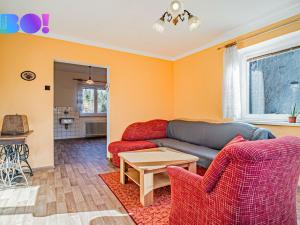 Prodej rodinného domu, Bystřice, 130 m2