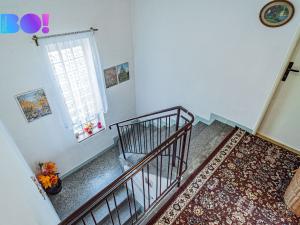 Prodej rodinného domu, Bystřice, 130 m2