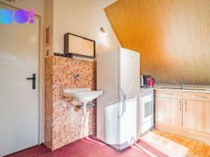 Prodej rodinného domu, Bystřice, 130 m2