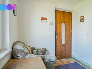 Prodej rodinného domu, Bystřice, 130 m2