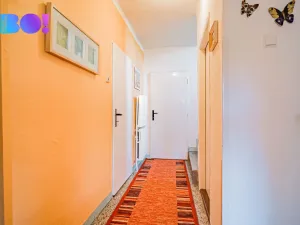 Prodej rodinného domu, Bystřice, 130 m2