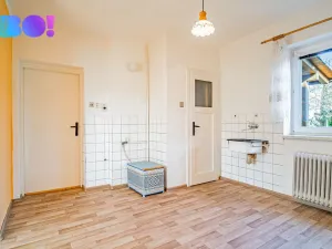 Prodej rodinného domu, Bystřice, 130 m2