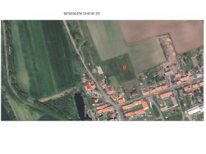 Prodej pozemku, Postoloprty, 3500 m2