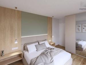 Prodej bytu 4+kk, Brno, Rolencova, 88 m2