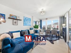 Prodej bytu 2+kk, Olomouc, Edvarda Beneše, 70 m2