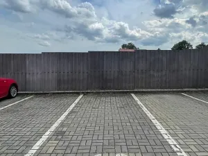 Pronájem garážového stání, Kutná Hora, Tyršova, 12 m2