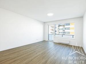 Pronájem bytu 2+kk, Kutná Hora, Za Lidkou, 59 m2