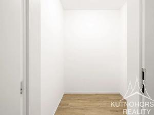 Pronájem bytu 2+kk, Kutná Hora, Za Lidkou, 59 m2