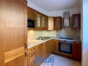 Pronájem bytu 3+1, Špindlerův Mlýn - Bedřichov, 78 m2