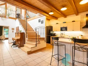 Prodej apartmánu, Benešov nad Černou, 295 m2